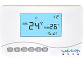 采暖温控节能装置(家用分户型)
